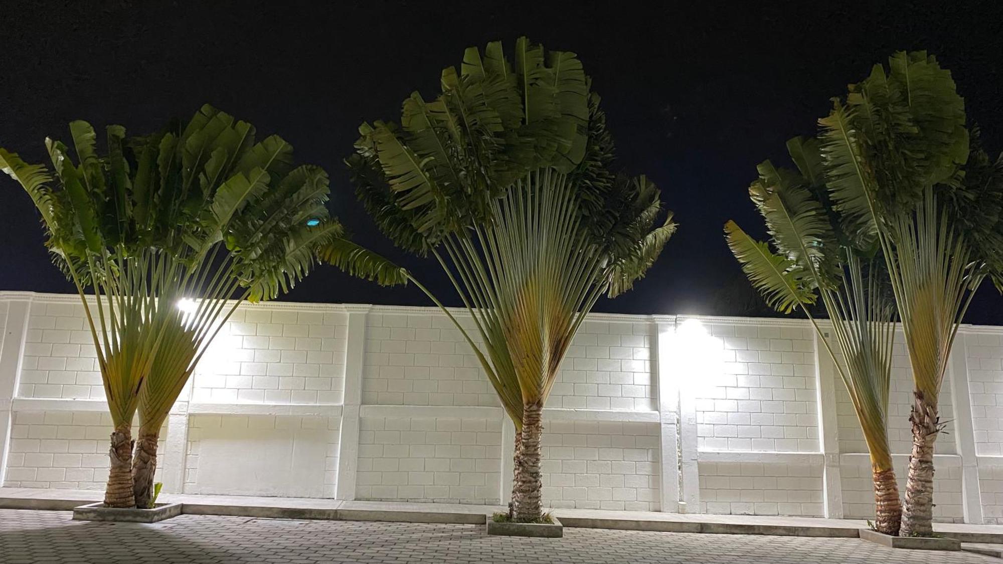 Hotel Santa Fe Tuxtla Gutiérrez Eksteriør billede